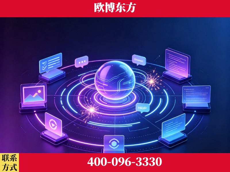 禄丰-生成式引擎优化